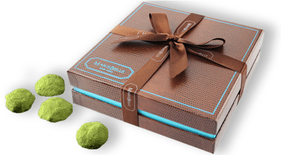 Home / Shop Online / Chocolate - Matcha (597x309), Png Download