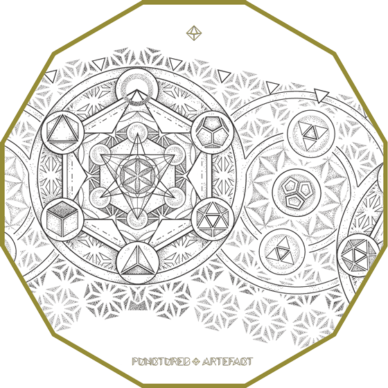 Custom Ink - Witches Of America (560x560), Png Download