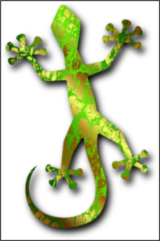 Image Courtesy Of Clker - Biomimicry Png (313x471), Png Download