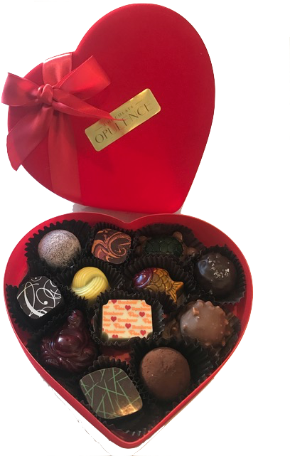 Click Here For Details - Honmei Choco (480x640), Png Download