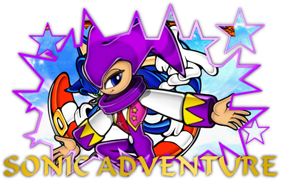 While Burning Rangers May Have Been The First Game - Sonic The Hedgehog (640x480), Png Download