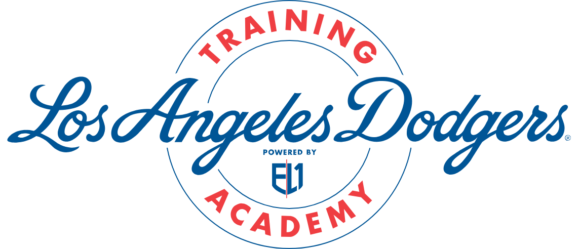 Player Evaluation For - La Dodgers Training Academy (1143x492), Png Download