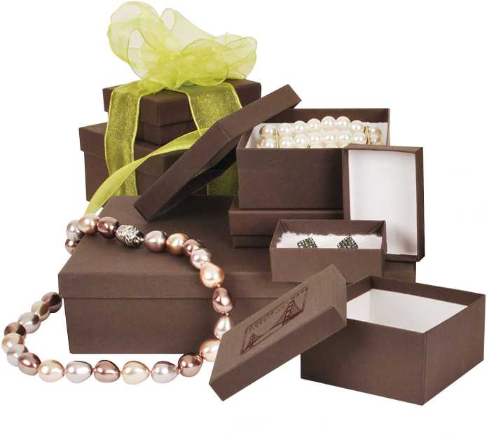 Jewellery Box Png (700x700), Png Download