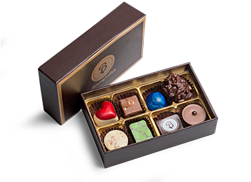 8 Piece Signature Selection (450x450), Png Download