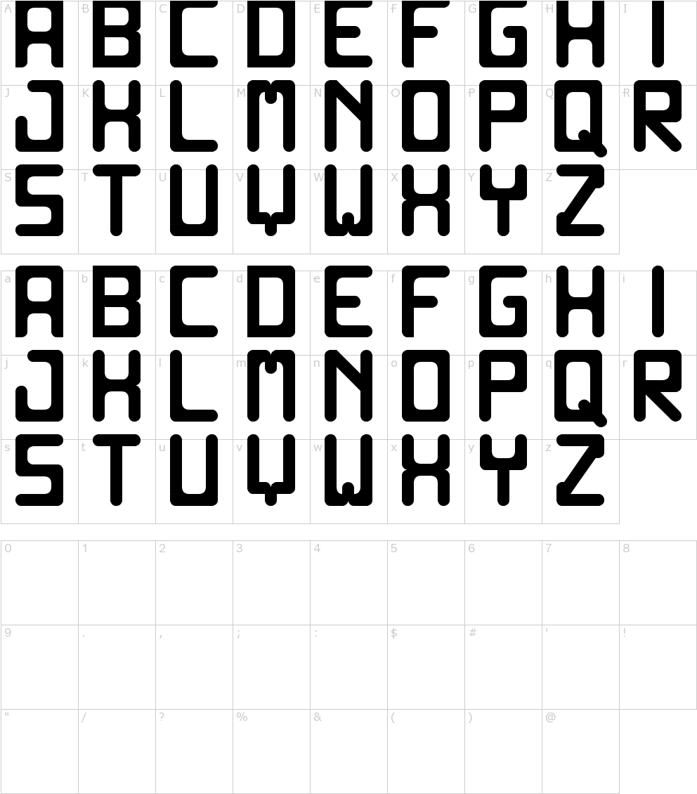 Old Computer Font - Computer Fonts - Free Transparent PNG Download - PNGkey
