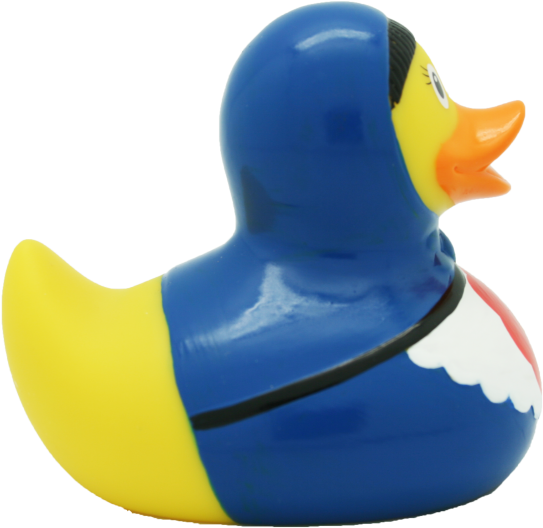 Free Download Rubber Duck Clipart Rubber Duck Toy - Rubber Duck (600x600), Png Download