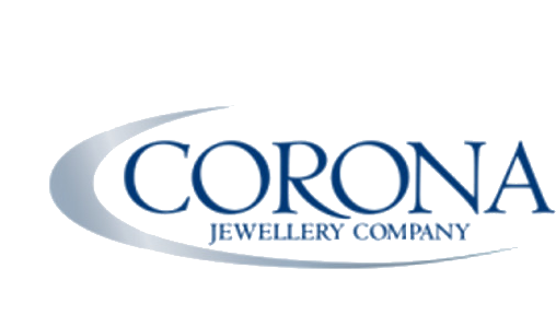 Corona Jewellery Logo (550x550), Png Download