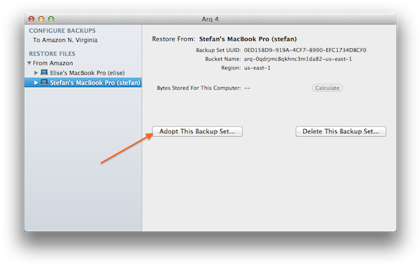 To Do This, Select The Old Computer Under The "restore - Apple Pay Certificate (608x390), Png Download