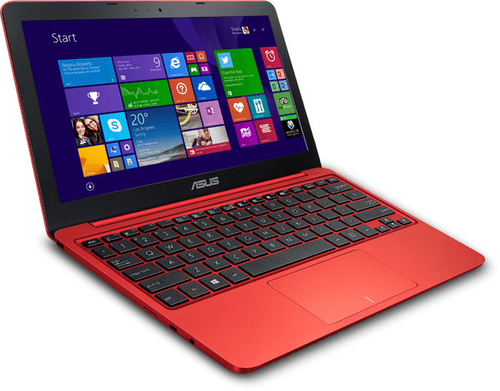 Cover-r - Asus Eeebook X205ta Price In India (700x547), Png Download