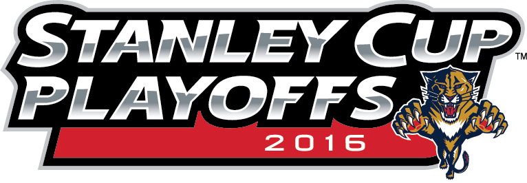 Panthers Face Islanders In First Round Of Stanley Cup - 2018 Stanley Cup Playoffs Logo (766x266), Png Download