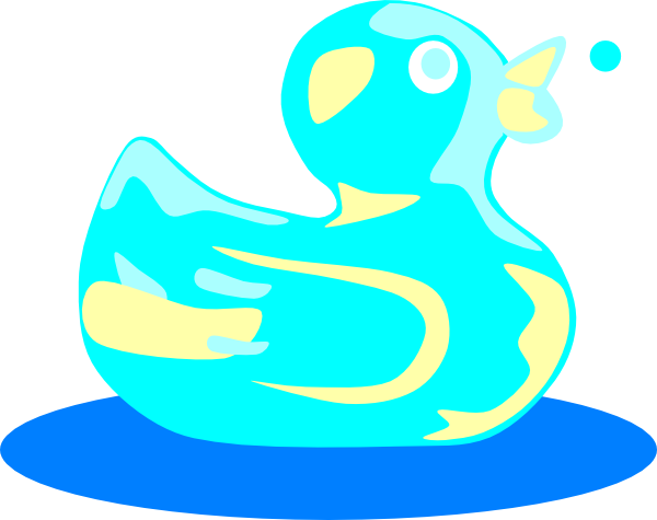 The Duck Svg Clip Arts 600 X 475 Px (600x475), Png Download
