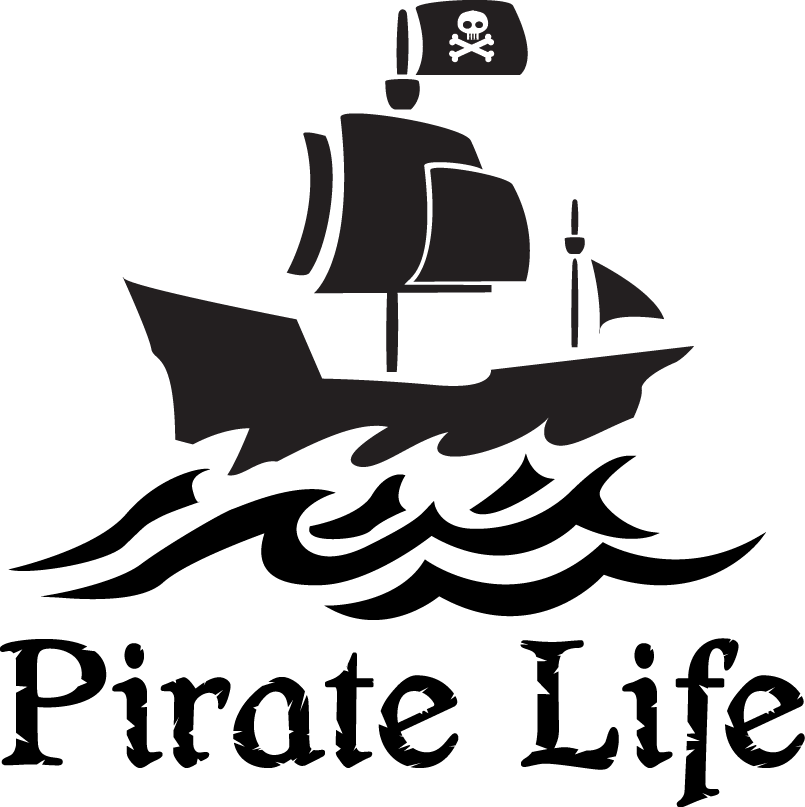 Pirate Eye Patch Png (805x807), Png Download