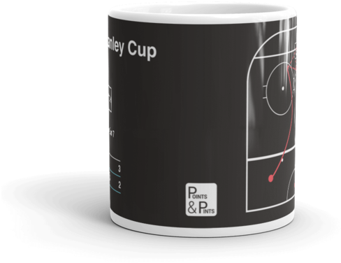 Greatest Rangers Plays Mug - Mug (600x600), Png Download