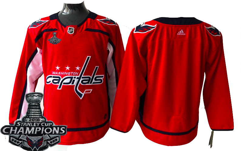 Washington Capitals Jersey - Nhl Washington Capitals Ipad Mini Lite Case - Washington (793x533), Png Download
