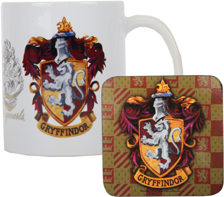 Harry Potter Hogwarts House Crests (528x600), Png Download