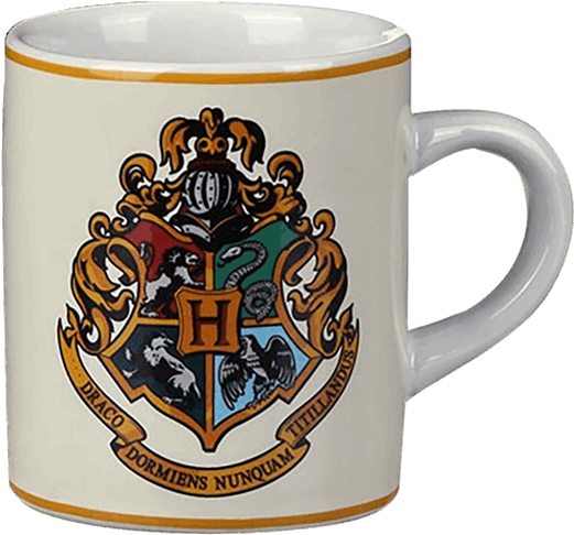 Harry Potter - Harry Potter Mugs (600x600), Png Download