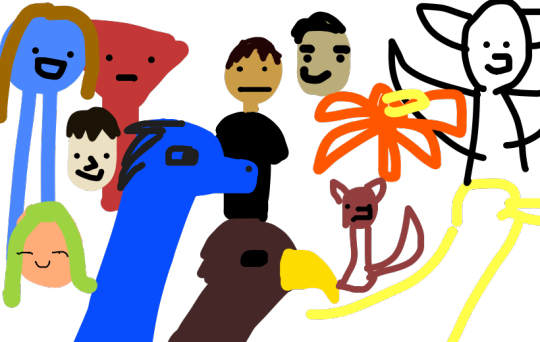 Lol I Know (540x342), Png Download