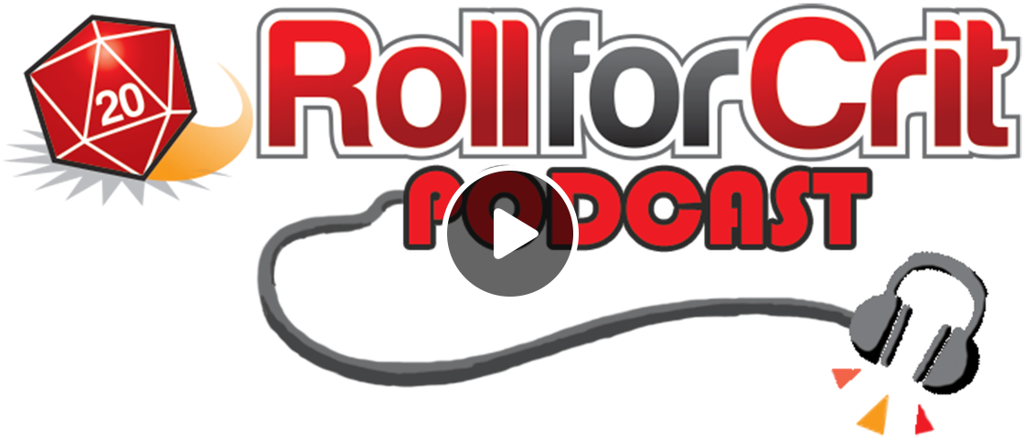 Gama Lama Ding Dong - Roll For Crit (1200x628), Png Download