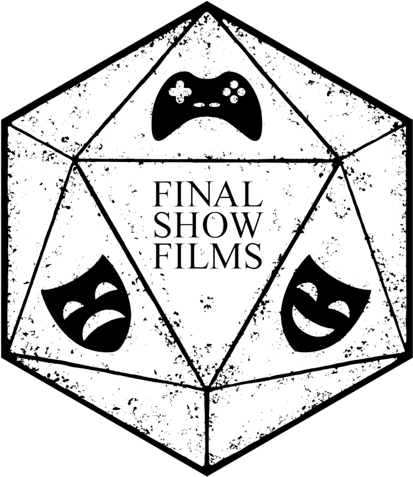 Final Show Films 04 (1000x1000), Png Download