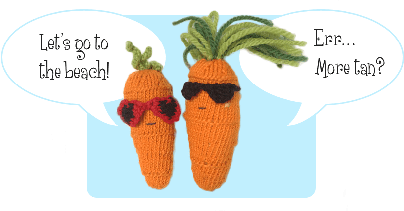 Free Black Sunglasses / Pirate Eye Patch Knitting Patterns - Carrot (850x426), Png Download