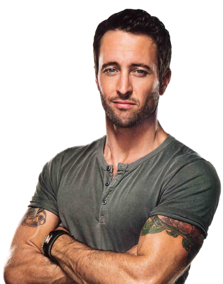 Vtpxj5n - Hawaii Five Alex O Loughlin (806x990), Png Download