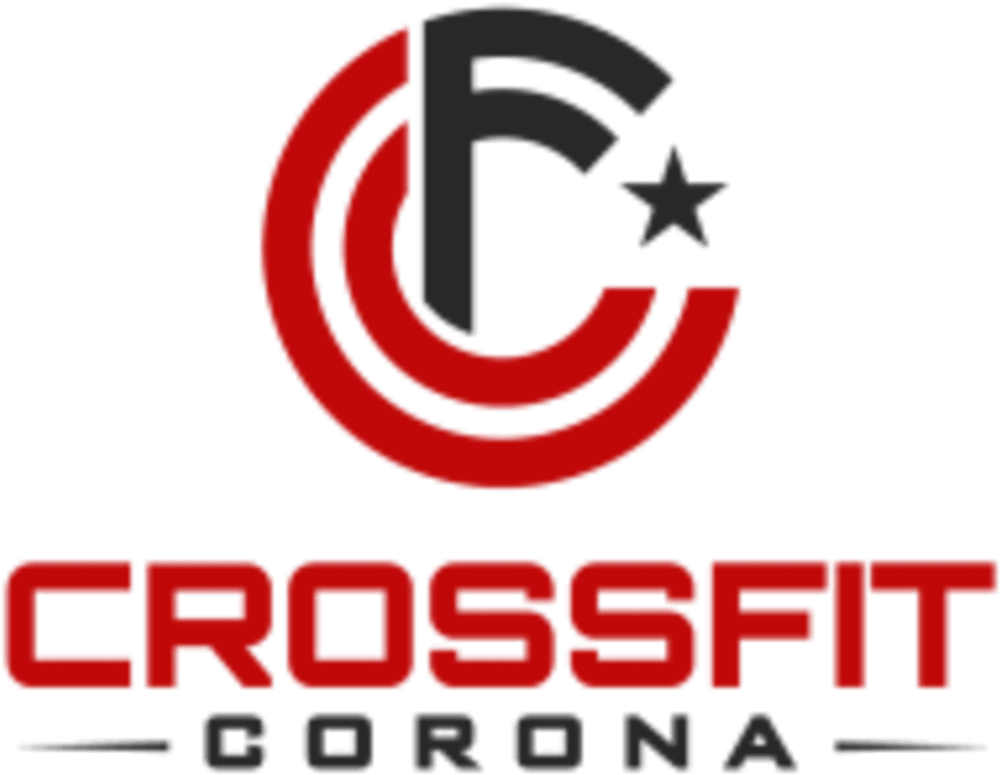 Crossfit Corona Logo - Popeye Fitness (960x960), Png Download