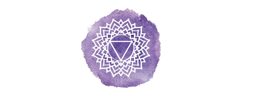 Chakra (851x410), Png Download
