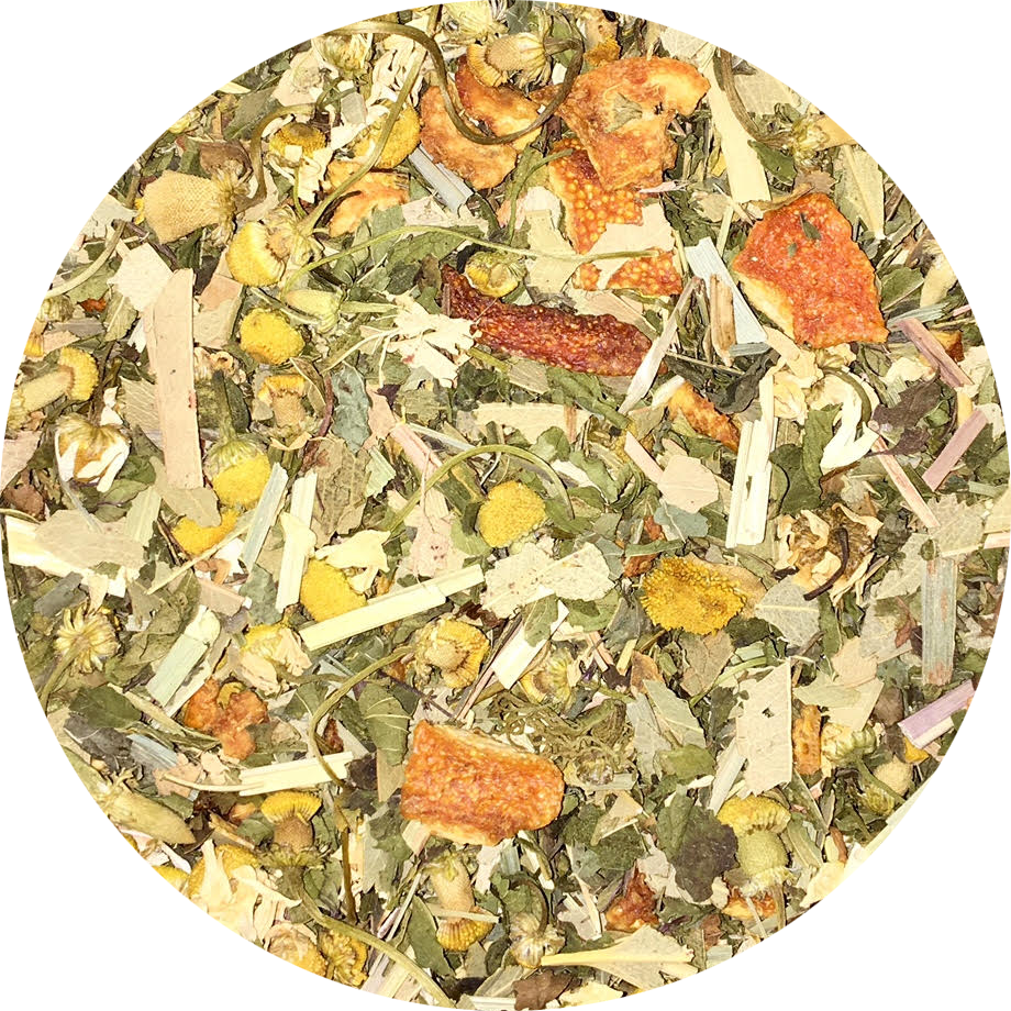 Chakra Tea - Throat (920x920), Png Download
