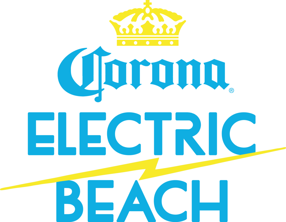 Corona Logo Png (1000x776), Png Download