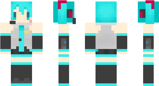 Minecraft Skin Rainbowfrog - Minecraft (600x348), Png Download