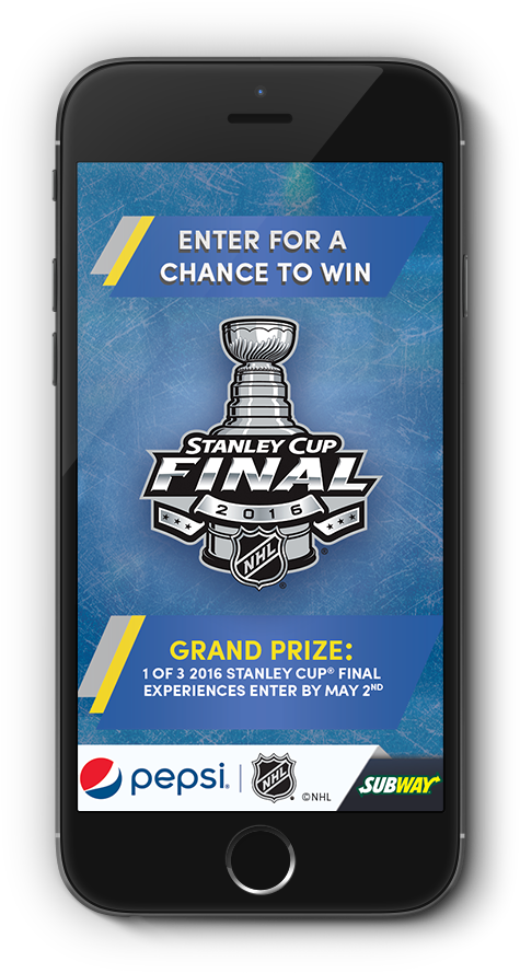 Pepsi/subway Stanley Cup (800x1155), Png Download