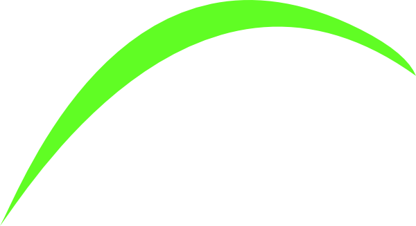 How To Set Use Green Rainbow Clipart (600x327), Png Download