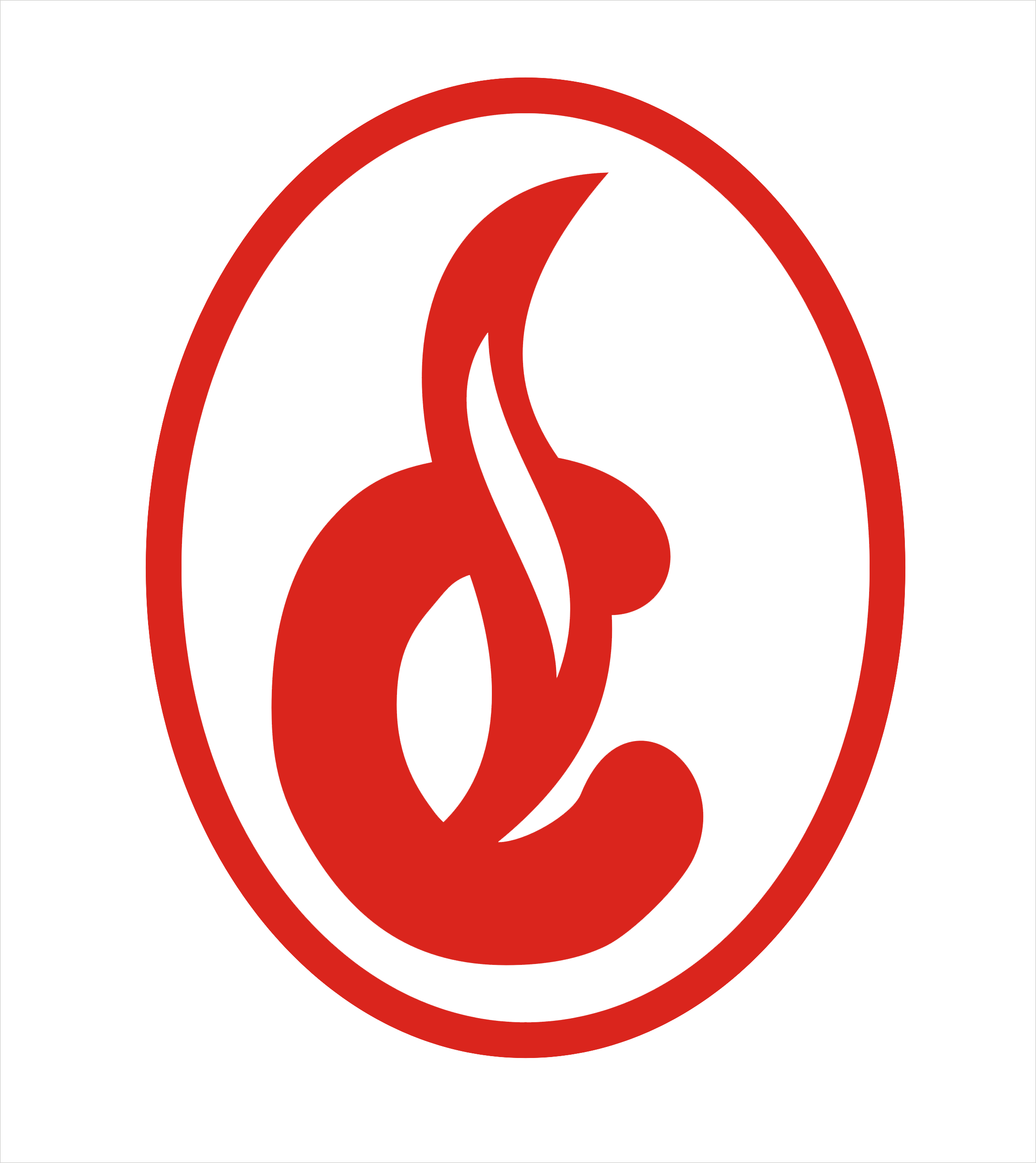 Corona Secondary School Logo (2260x2536), Png Download