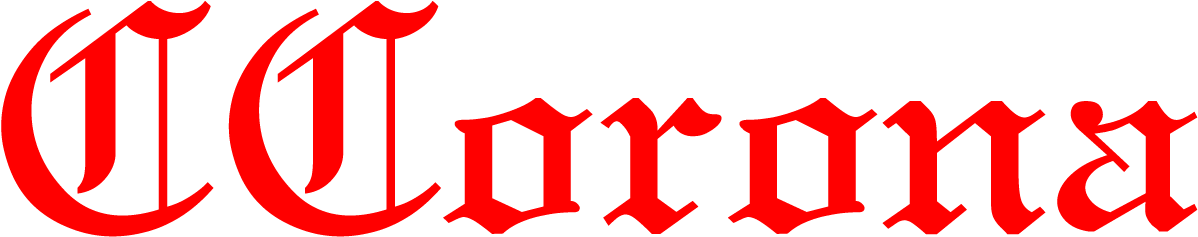 Corona (1200x300), Png Download