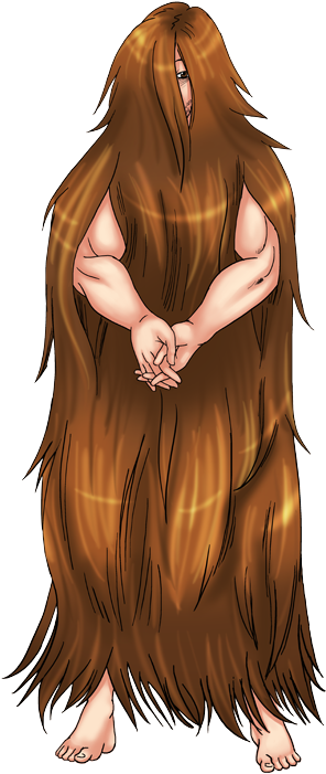 Anime (320x800), Png Download