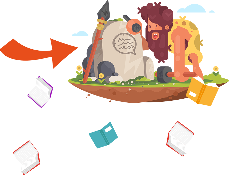 Does This Look Familiar - Illustration (900x716), Png Download