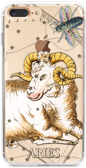 Images / 1 / 2 - Giclee Painting: Hall's Constellation: Aries, 61x46in. (650x650), Png Download