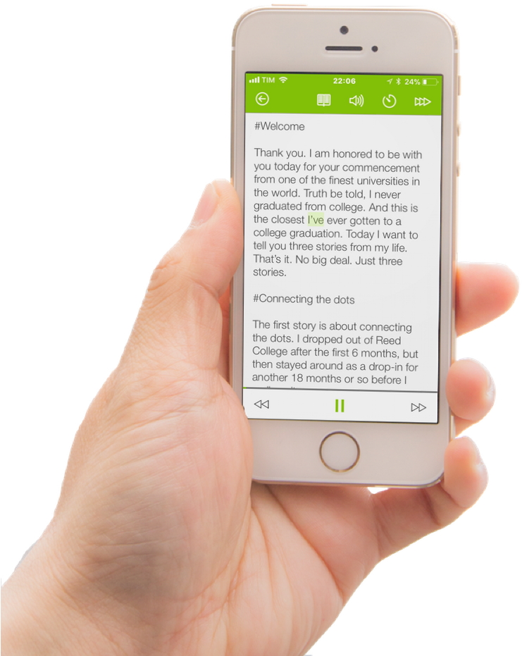 Vidéo Amusante Sur L'iphone - Book (750x946), Png Download