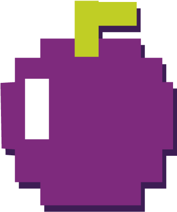 #pixel #pixels #games #appstore #free #spaceinvaders - Illustration (618x618), Png Download