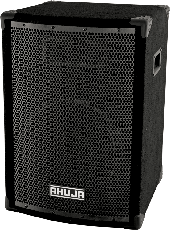 Pa Speaker Systems - Ahuja Sound System (800x800), Png Download