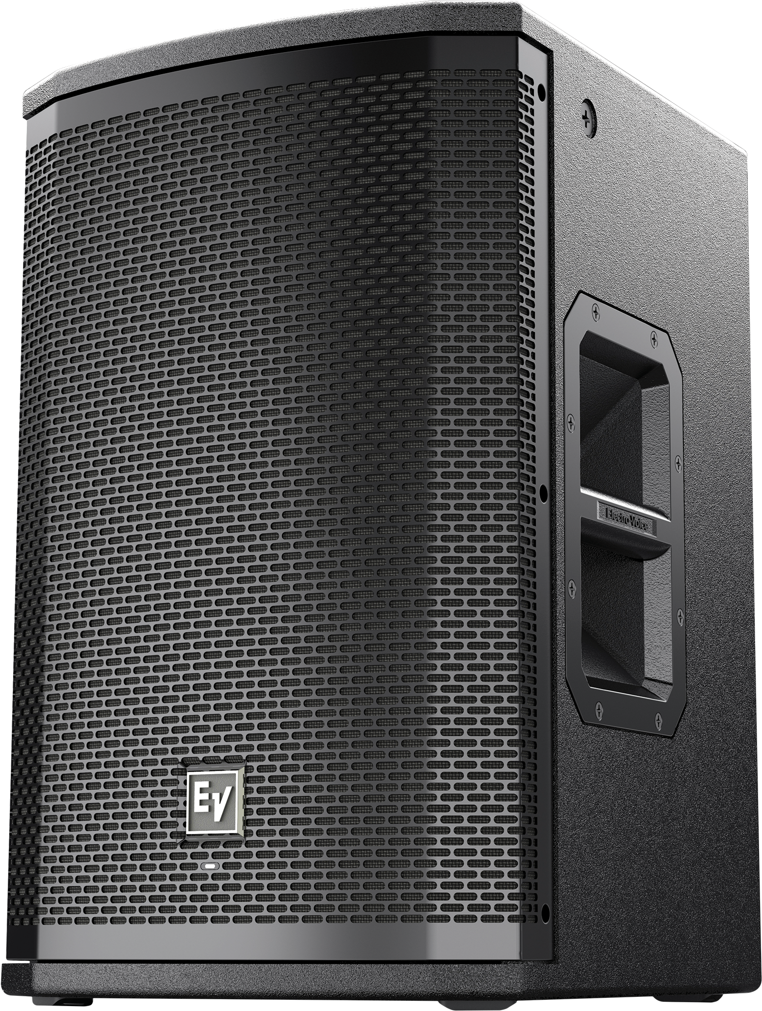 Ev Etx-10p 10 Inch Powered Pa Speaker - Electro Voice Etx 10p (1980x1980), Png Download