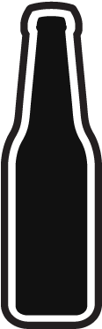 Find Beer - Glass Bottle (567x567), Png Download