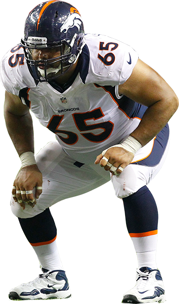 Manny-ramirez - Sprint Football (365x619), Png Download