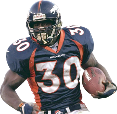 123456 - Denver Broncos (475x427), Png Download