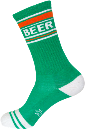 Sock (500x500), Png Download