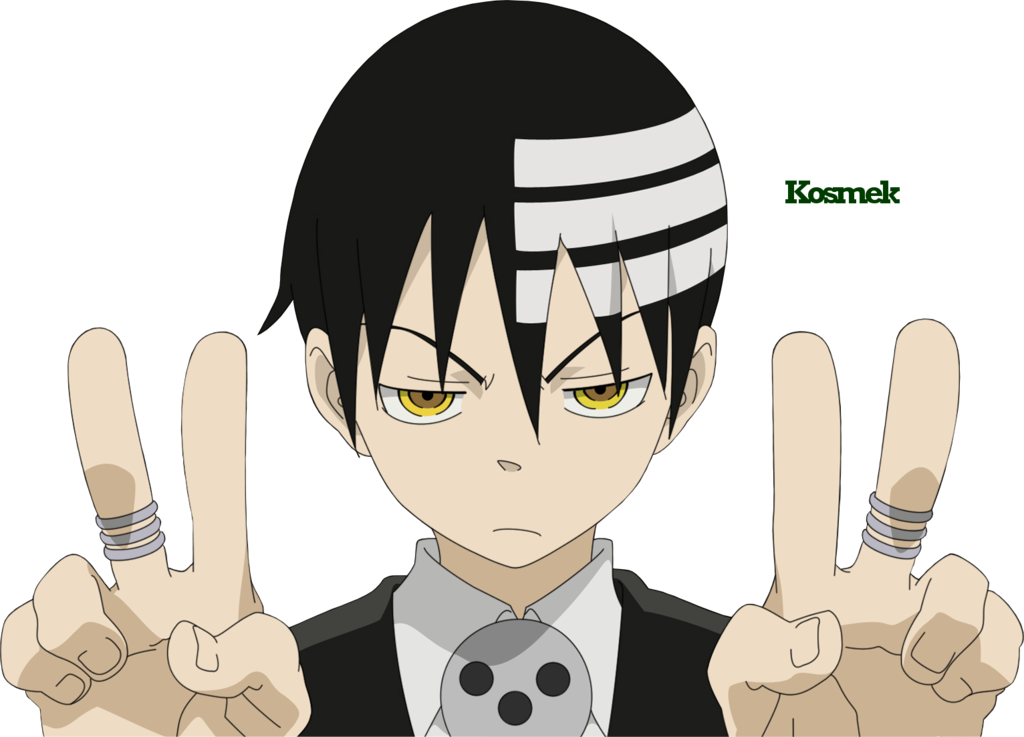 Free Wallpapers Soul Eater Render - Maka Soul Eater (1024x737), Png Download