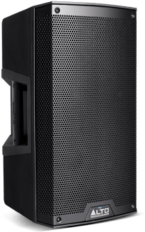 Alto Professional Ts210 10″ 1100 Watt 2-way Powered - Alto Ts 310 (400x400), Png Download