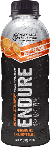 Kill Cliff Endure (580x495), Png Download