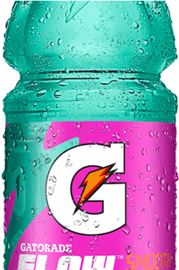 Gatorade Flow Flavors (680x380), Png Download