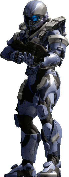 Chief Petty Officer Jesse-g239 By Cyberdyne101 - Soldier (287x709), Png Download